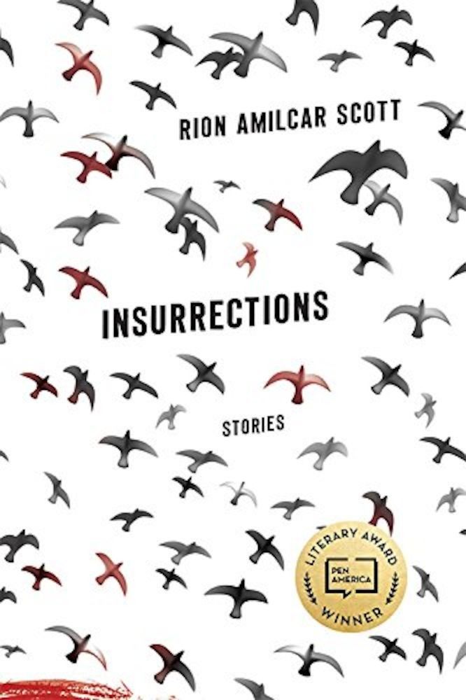 Insurrections: Stories, Paperback фото продукта