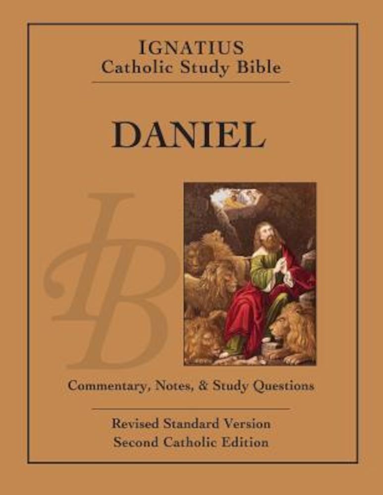 Daniel, Paperback фото продукта