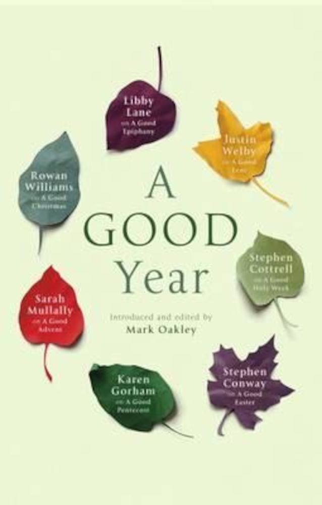Good Year, Paperback fotografia produsului