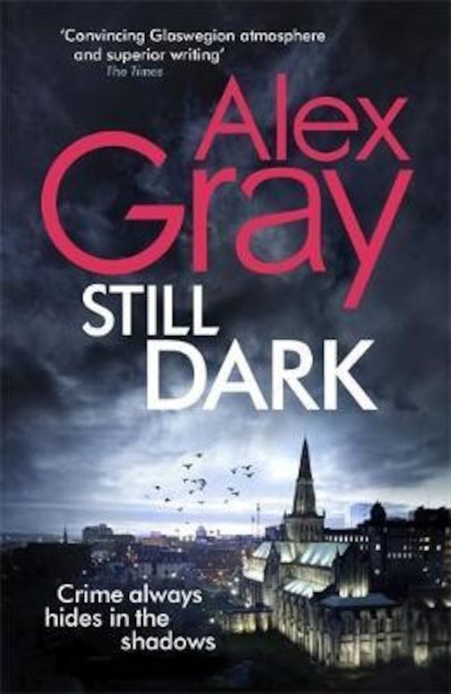 Still Dark, Paperback фото продукта