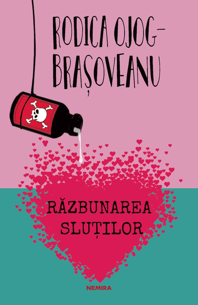 Razbunarea slutilor fotografia produsului