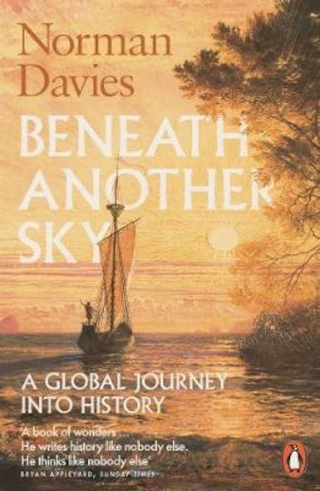Beneath Another Sky, Paperback фото продукта