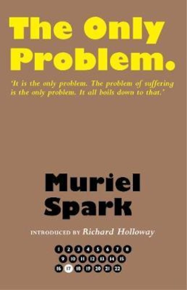 Only Problem, Paperback fotografia produsului