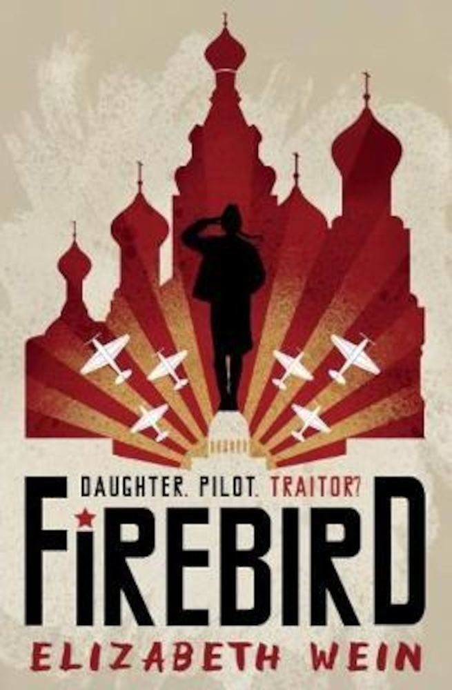 Firebird, Paperback fotografia produsului