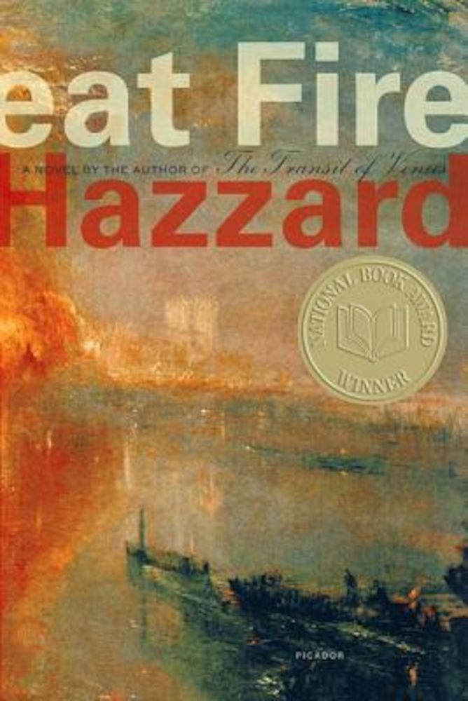 The Great Fire, Paperback фото продукта