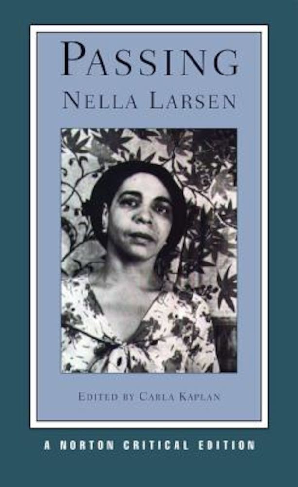 Passing, Paperback fotografia produsului