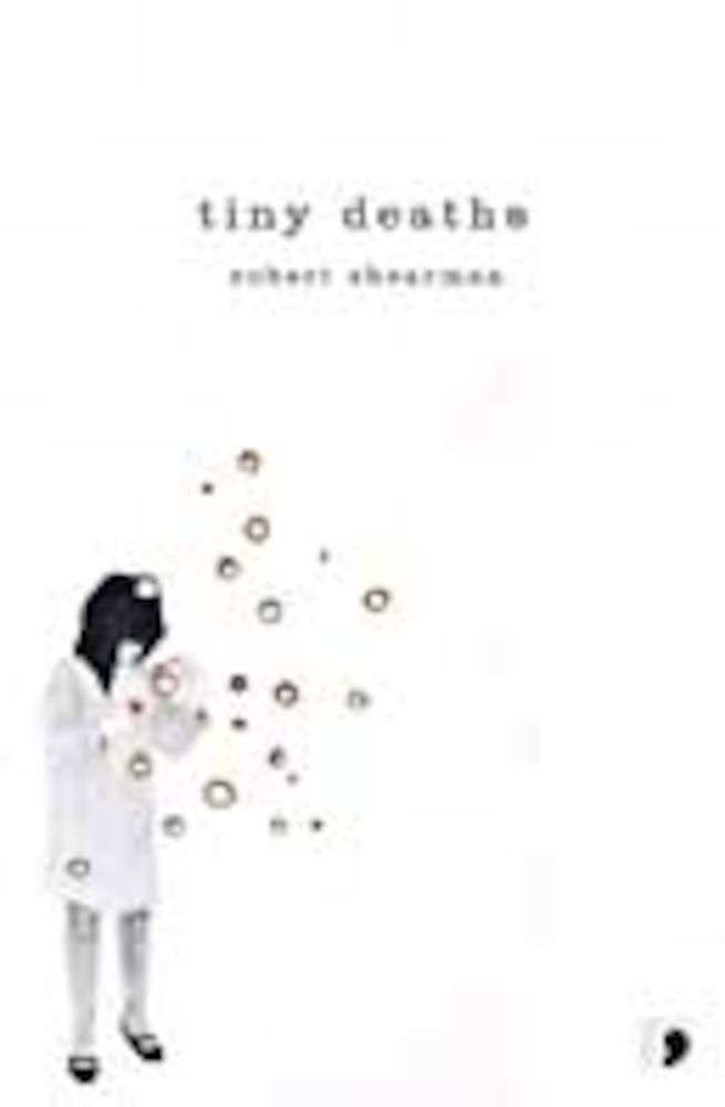 Tiny Deaths fotografia produsului