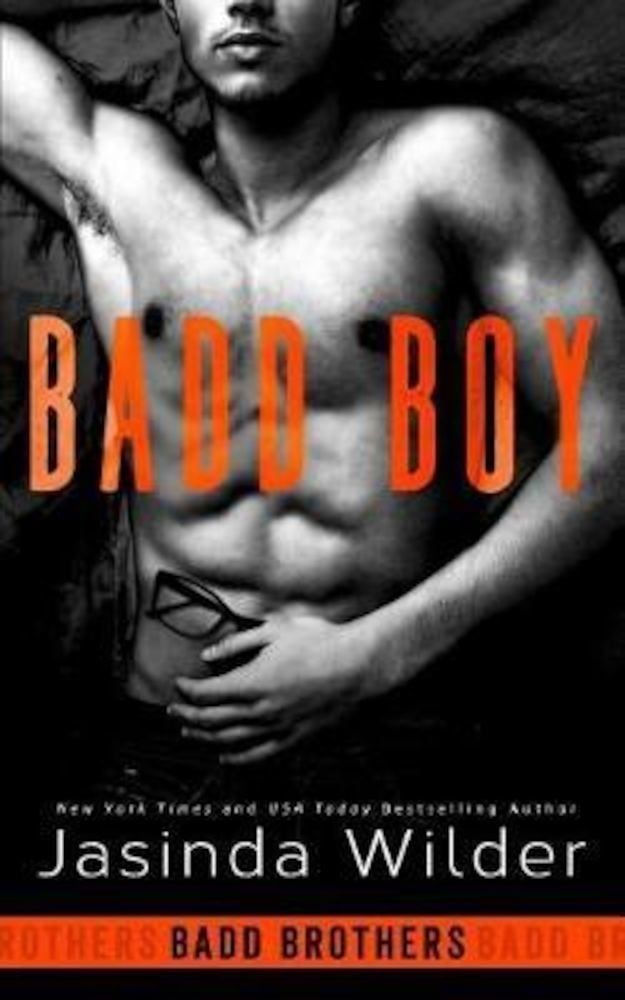 Badd Boy, Paperback фото продукта