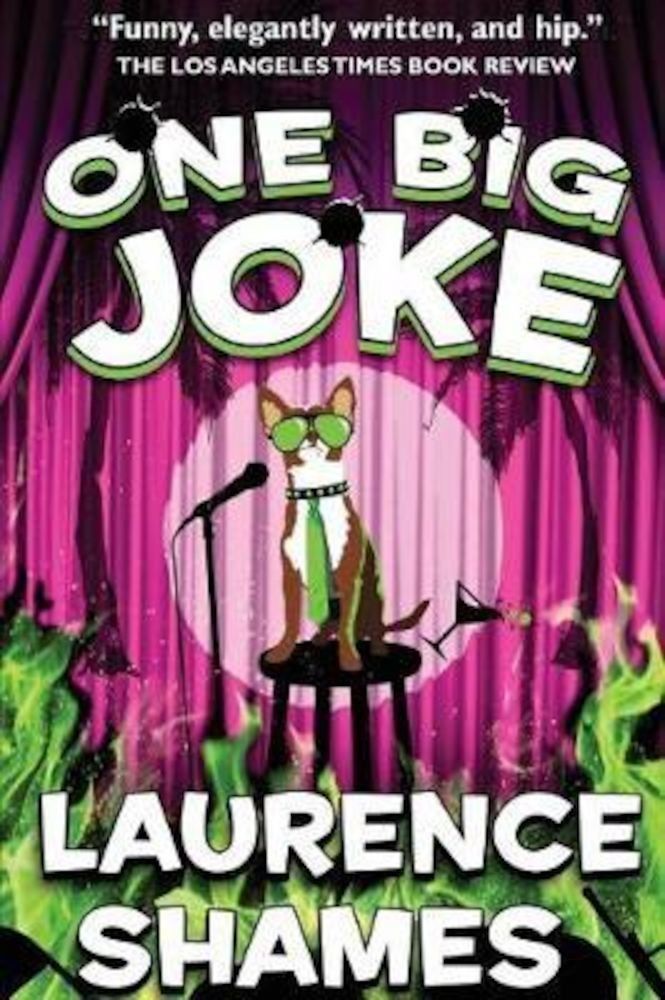 One Big Joke, Paperback fotografia produsului