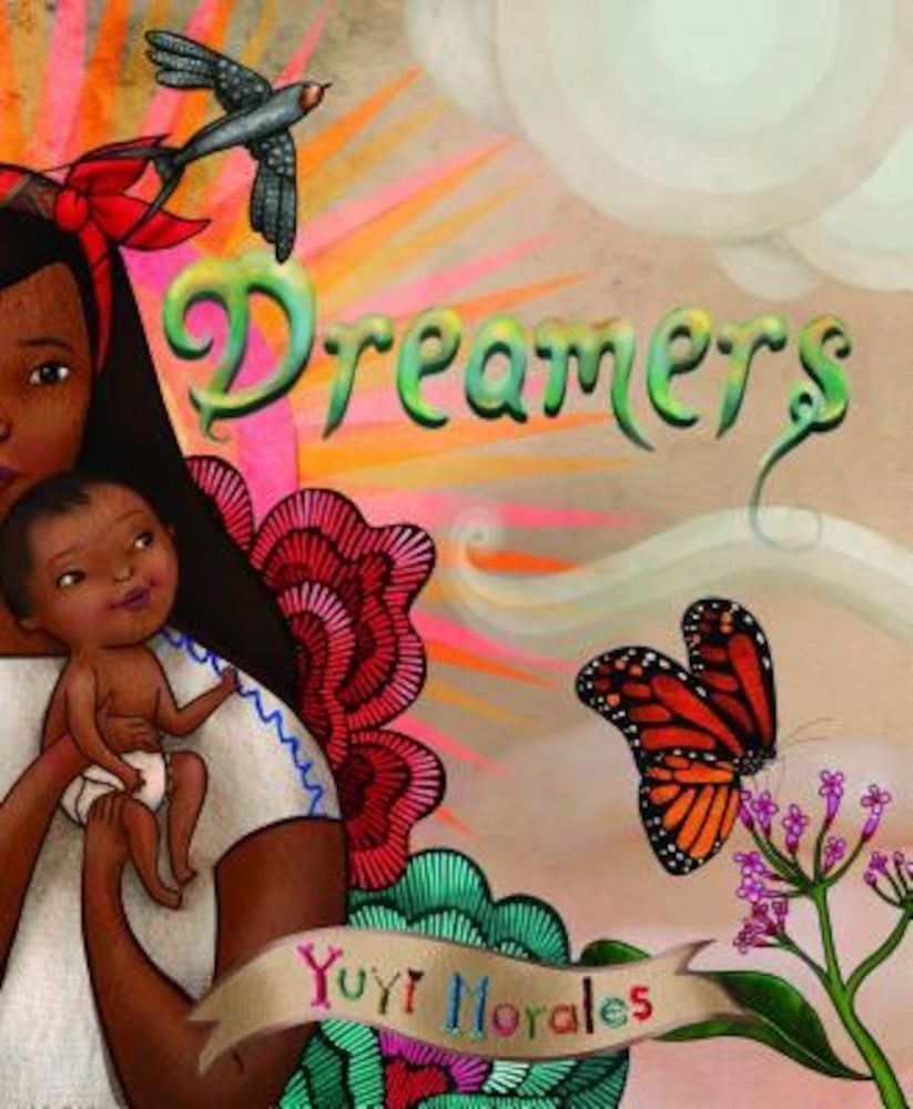 Dreamers, Hardcover fotografia produsului
