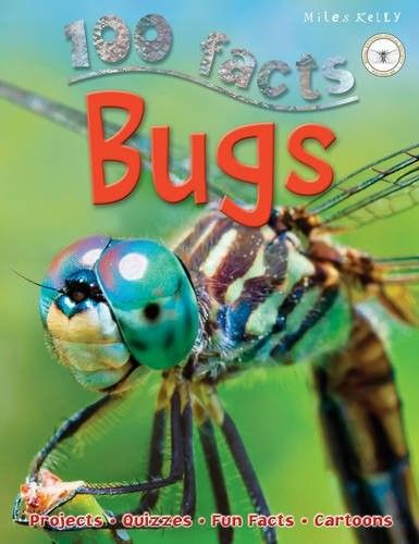 Bugs fotografia produsului