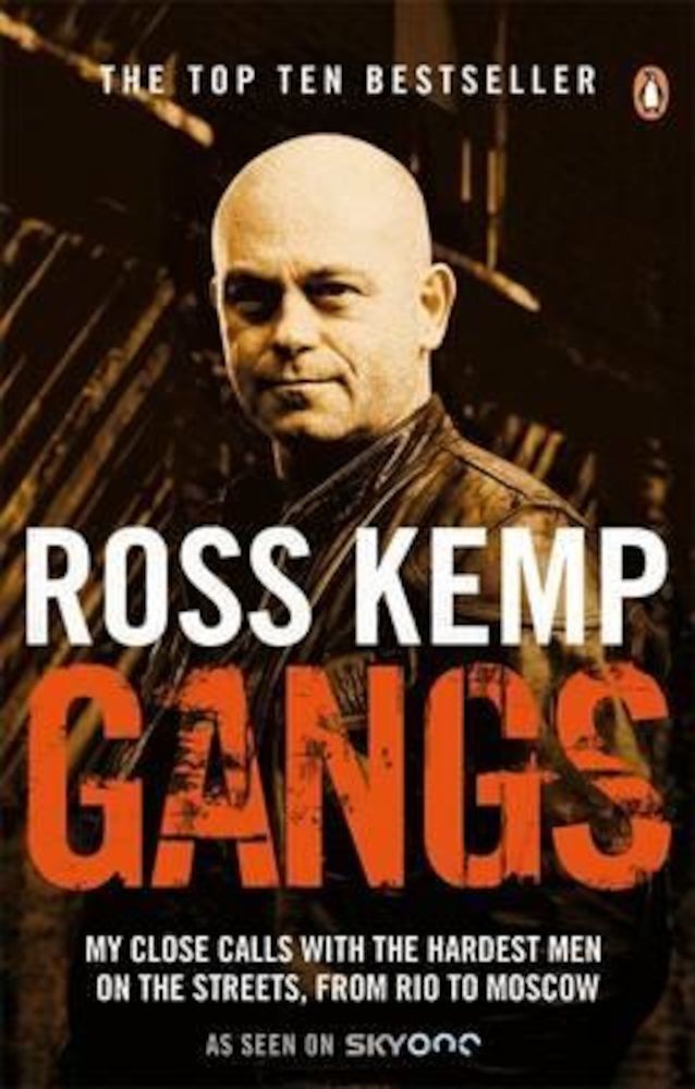 Gangs фото продукта