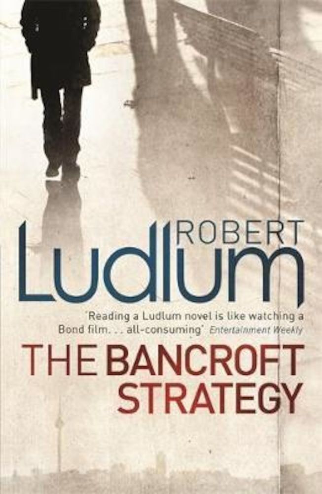 Bancroft Strategy fotografia produsului