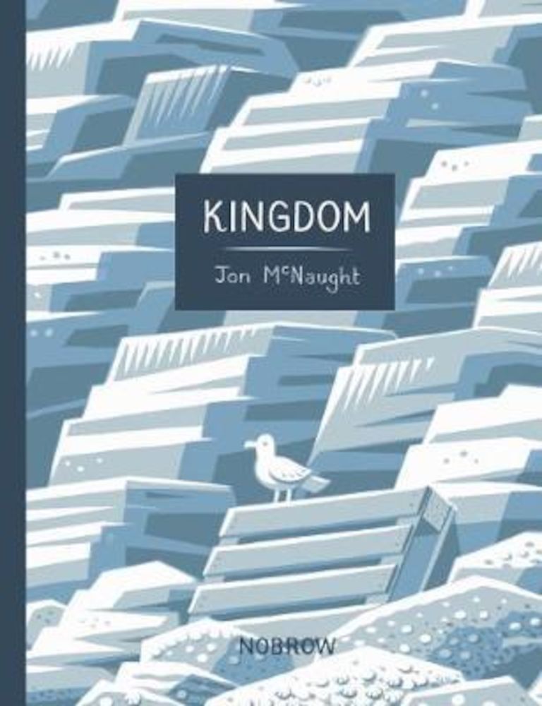 Kingdom, Hardcover fotografia produsului