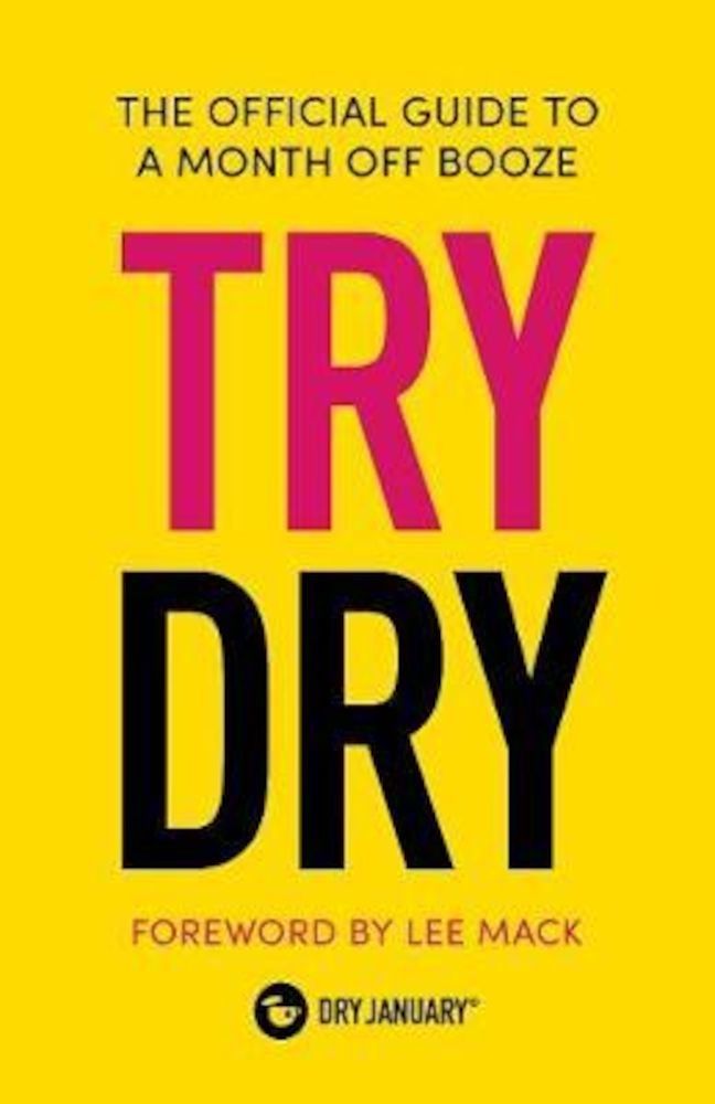 Try Dry fotografia produsului