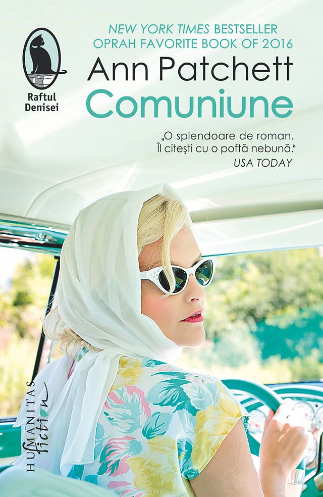 Comuniune fotografia produsului