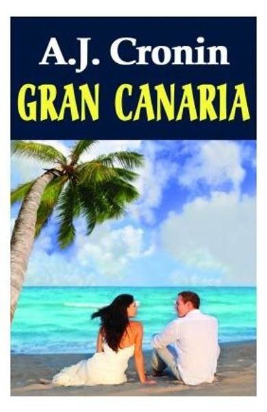Gran Canaria fotografia produsului