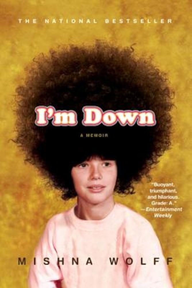 I'm Down: A Memoir, Paperback фото продукта