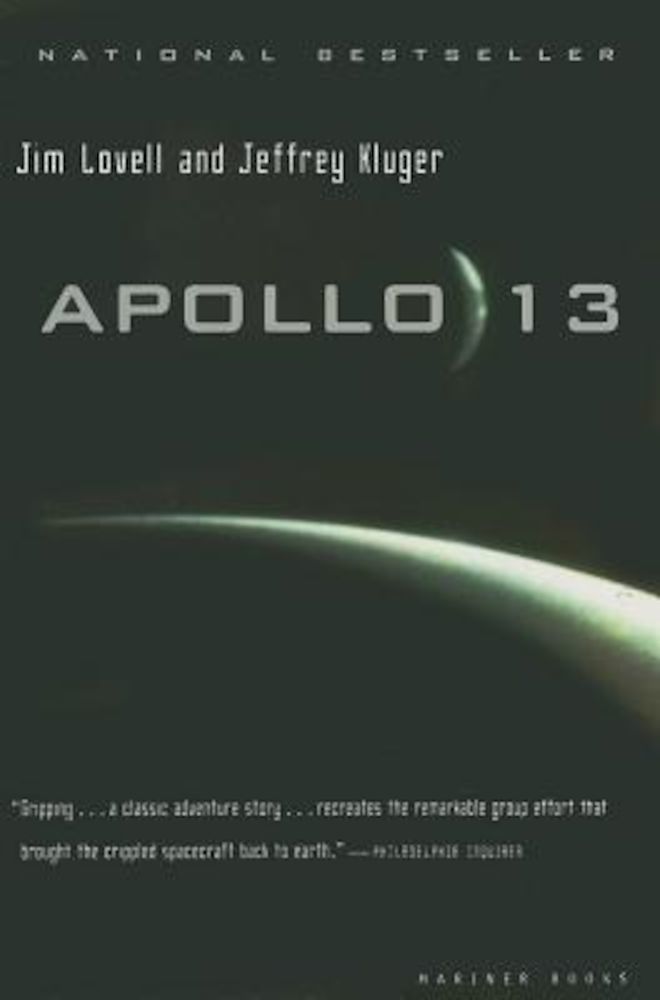 Apollo 13, Paperback фото продукта