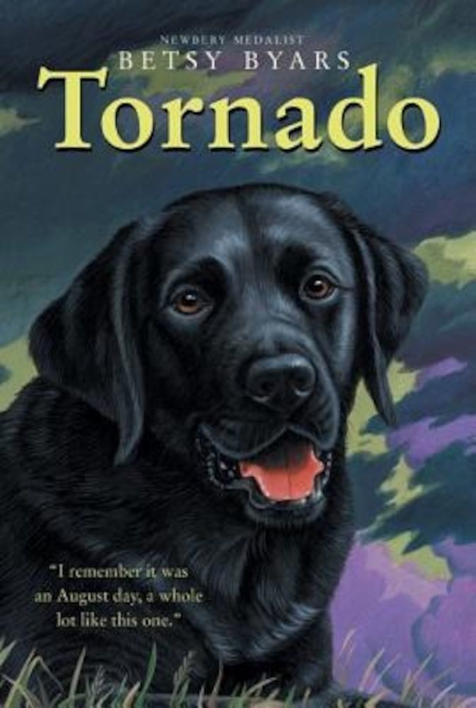 Tornado, Paperback fotografia produsului