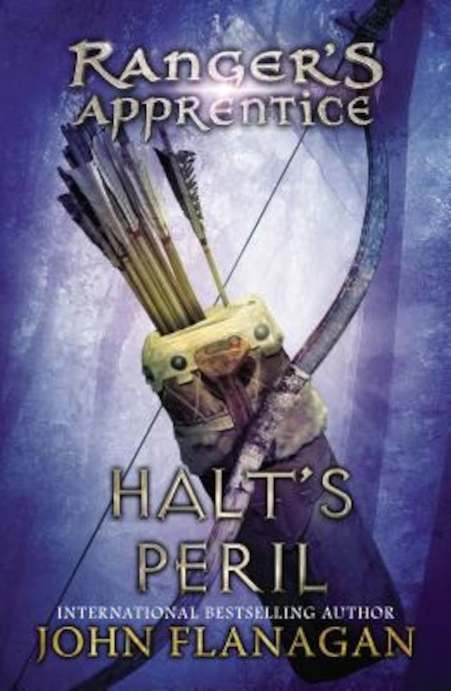 Halt's Peril, Paperback фото продукта