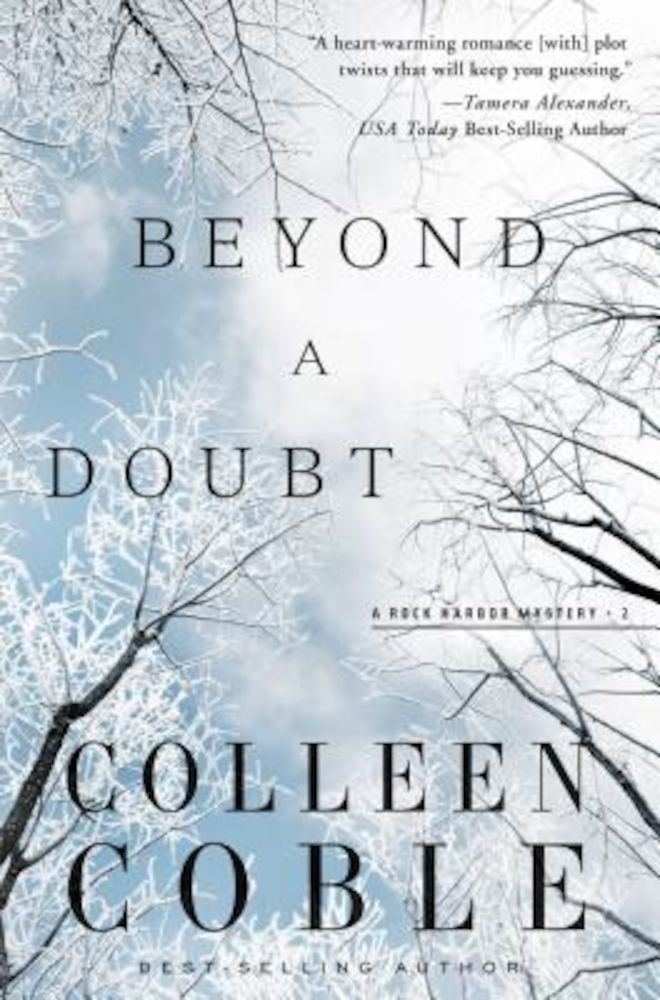 Beyond a Doubt, Paperback фото продукта