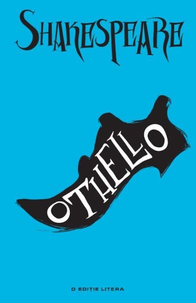 Othello fotografia produsului