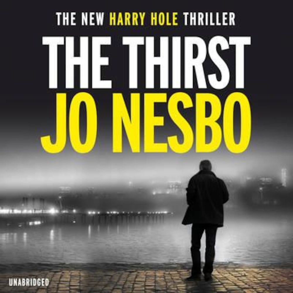 Thirst, Audio fotografia produsului