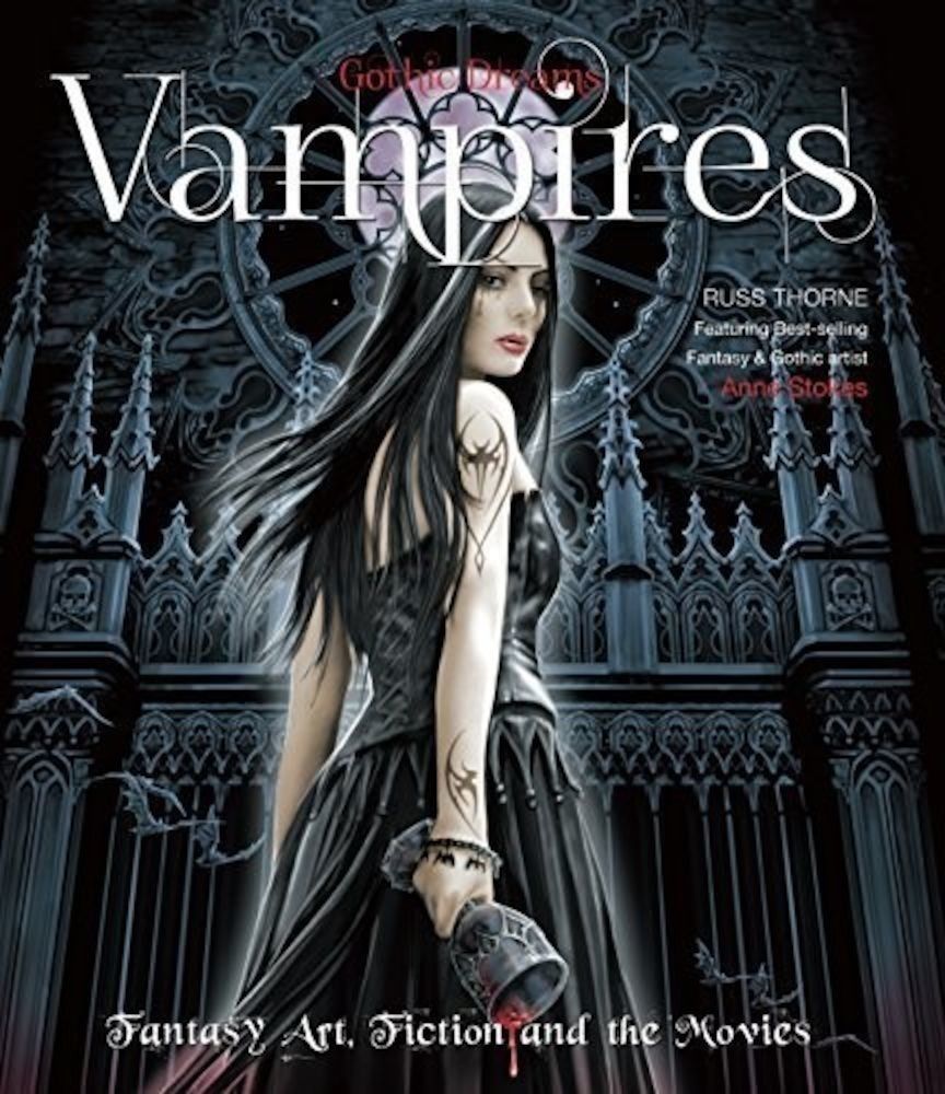 Vampires (Gothic Dreams) fotografia produsului