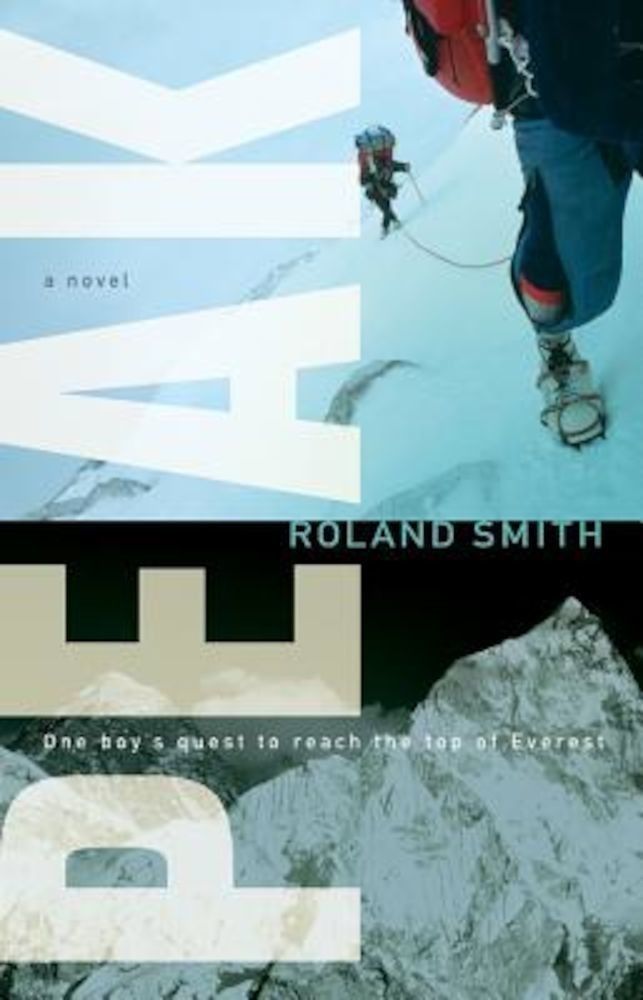 Peak, Paperback фото продукта