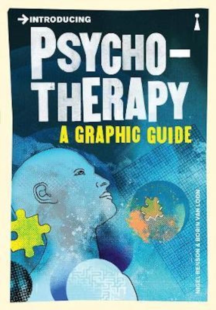 Introducing Psychotherapy, Paperback фото продукта
