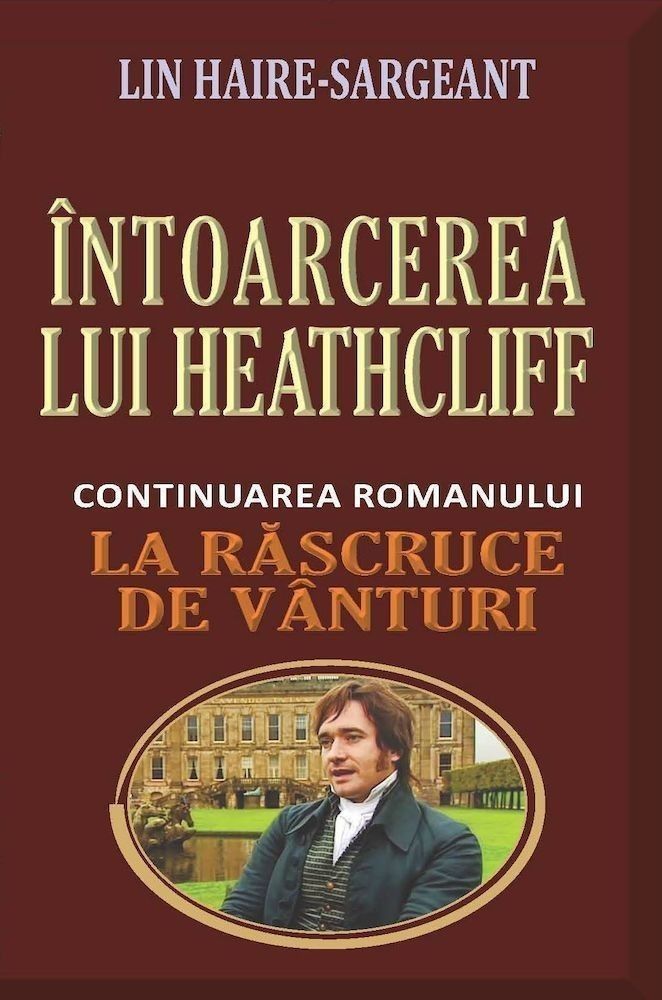 Intoarcerea lui Heathcliff fotografia produsului