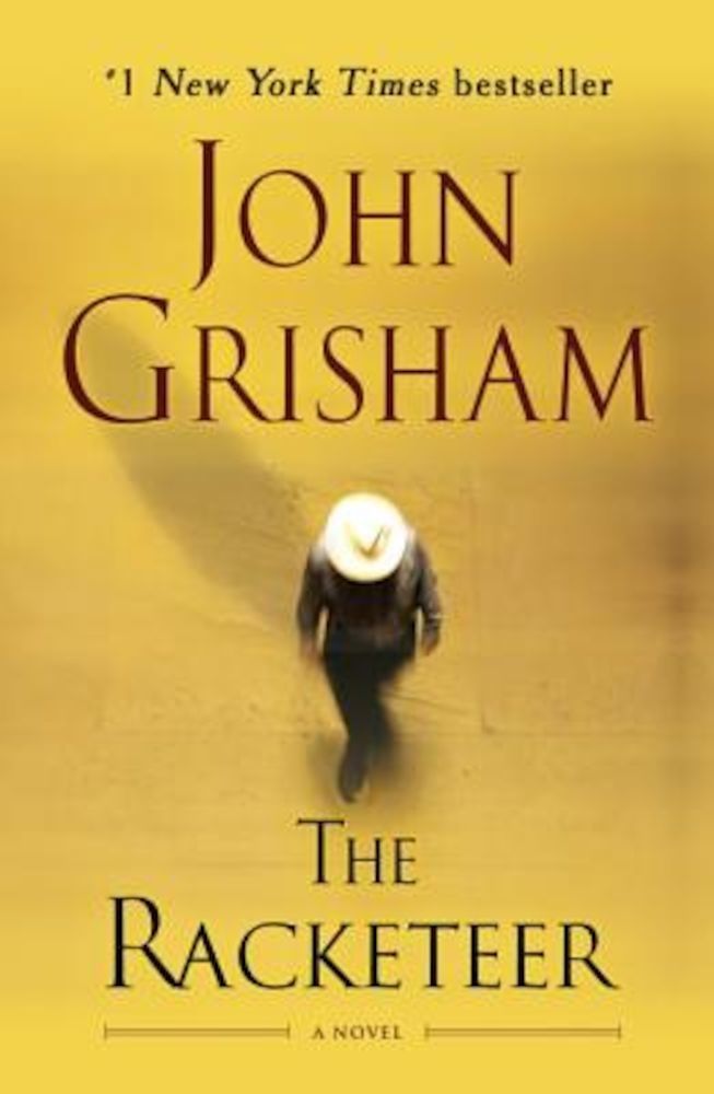 The Racketeer, Paperback fotografia produsului
