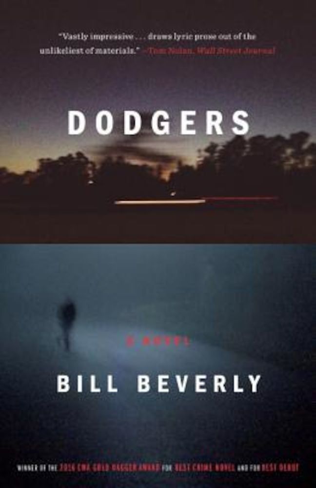 Dodgers, Paperback фото продукта