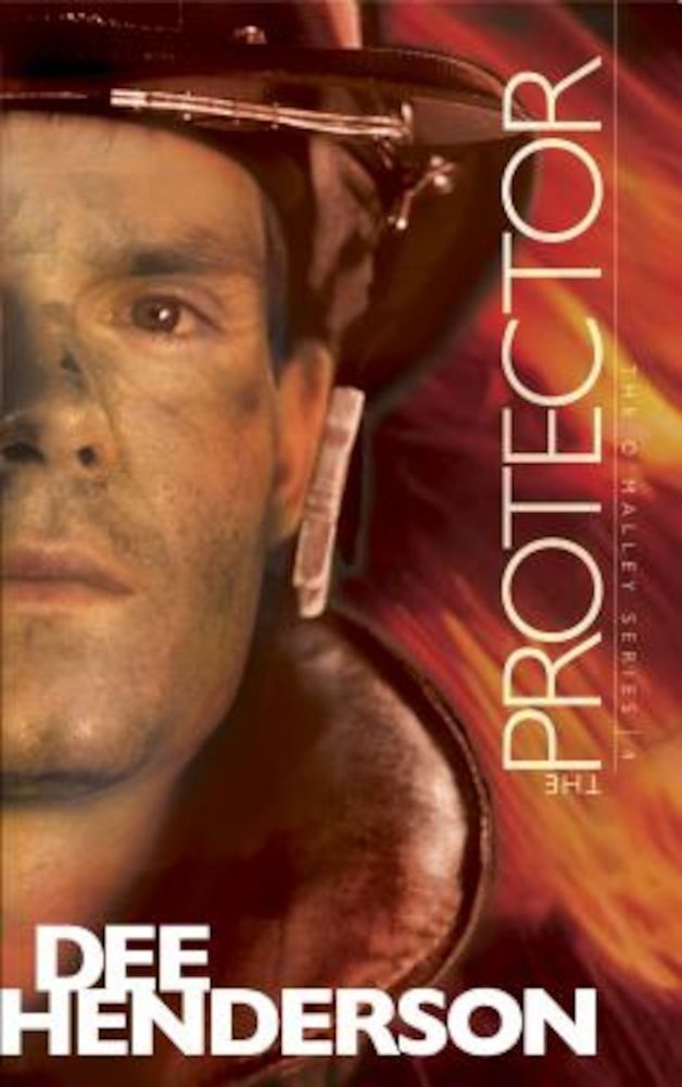 The Protector, Paperback fotografia produsului