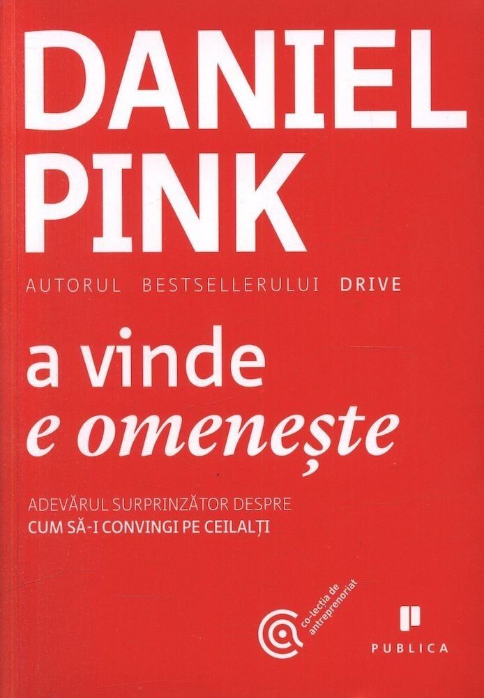 A vinde e omeneste fotografia produsului