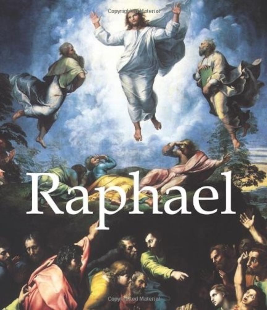 Raphael fotografia produsului
