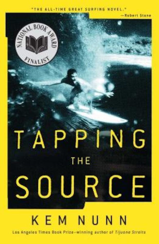 Tapping the Source, Paperback fotografia produsului