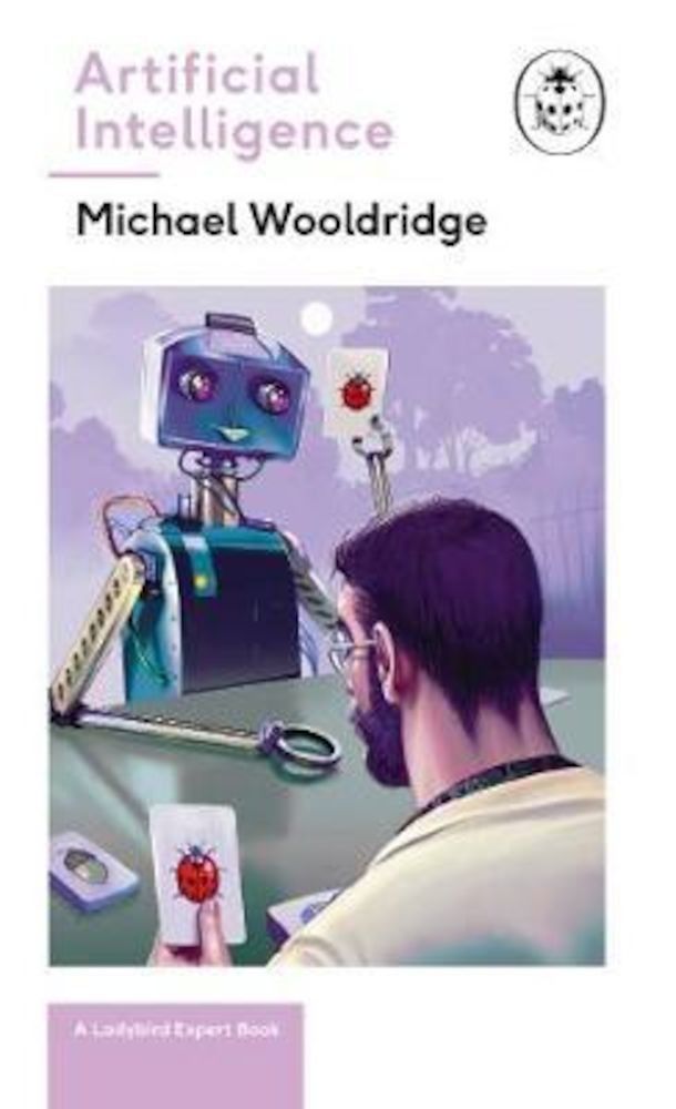 Artificial Intelligence, Hardcover фото продукта