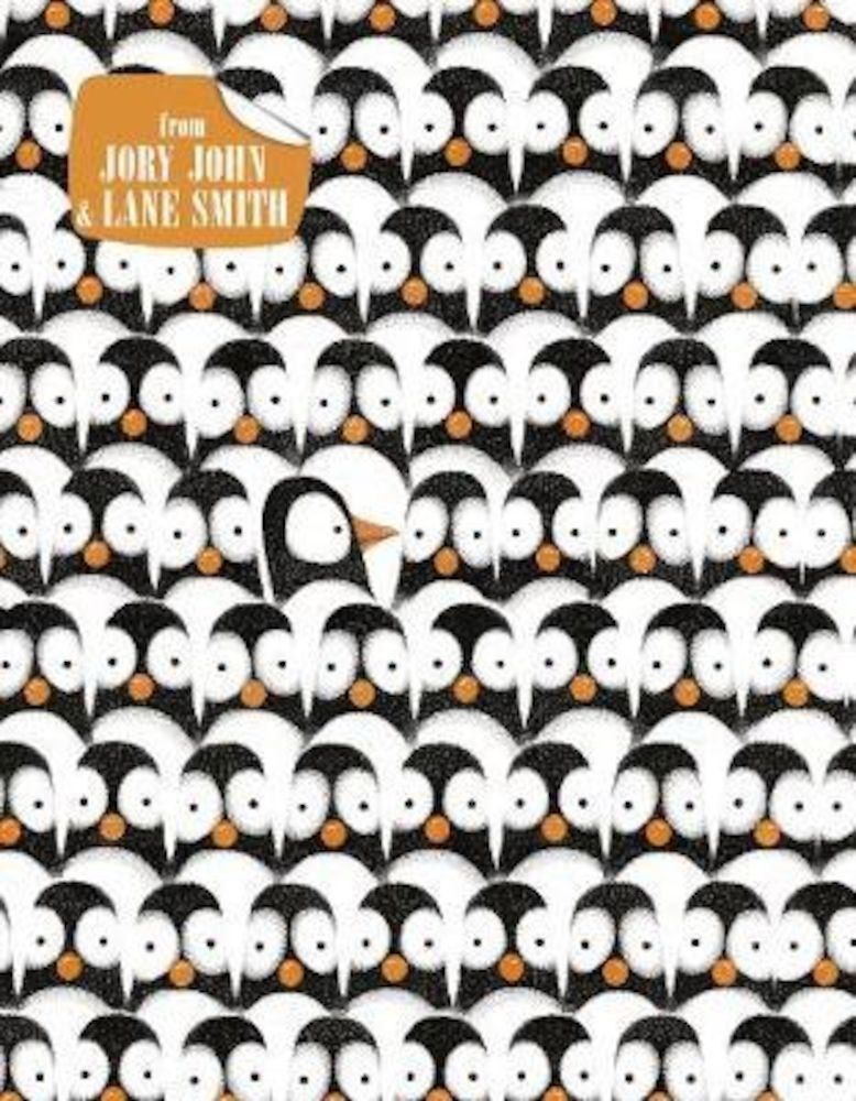 Penguin Problems, Paperback fotografia produsului