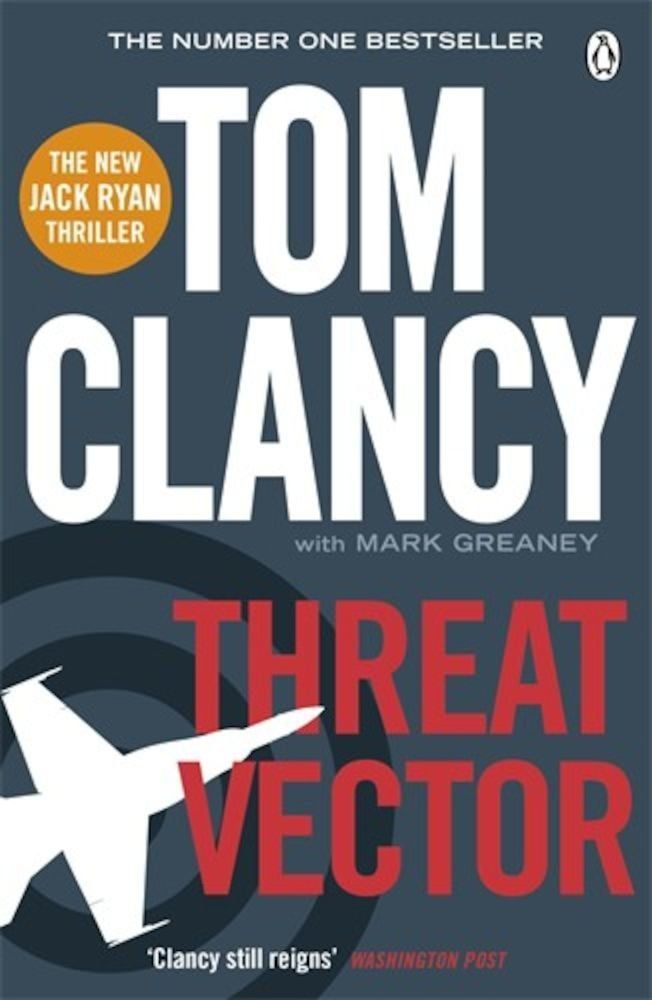 Threat Vector fotografia produsului