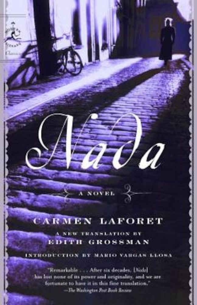 nada, Paperback fotografia produsului