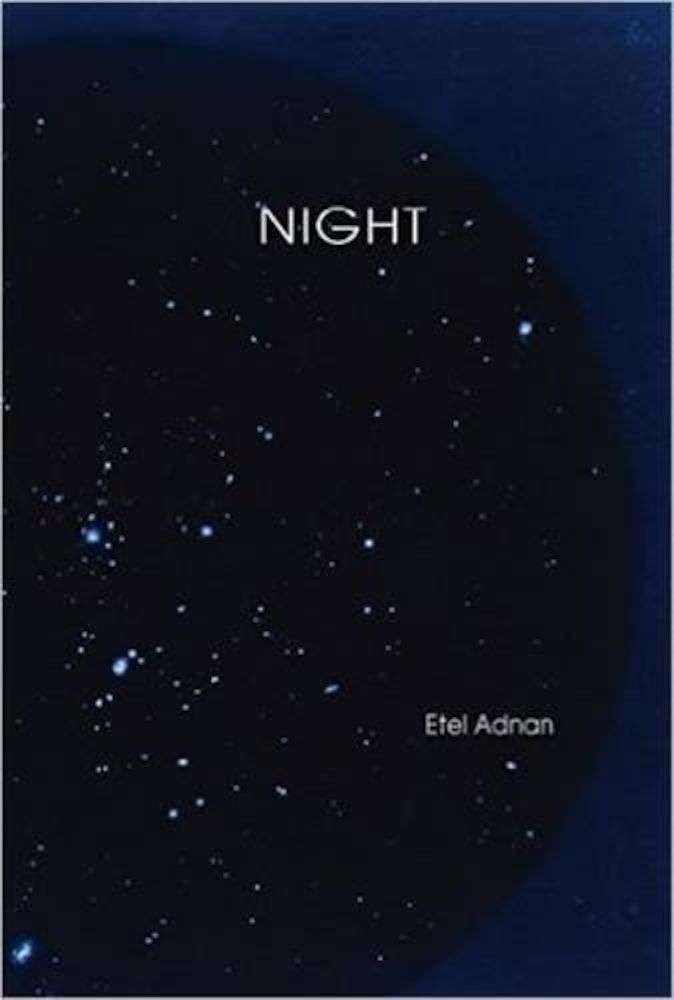 Night, Paperback fotografia produsului