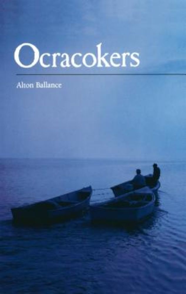 Ocracokers, Paperback фото продукта