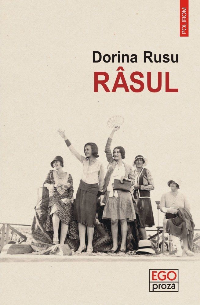 Rasul fotografia produsului