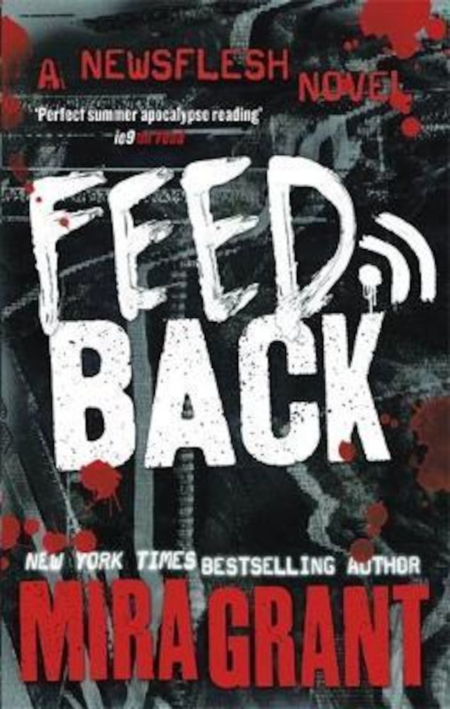 Feedback, Paperback fotografia produsului