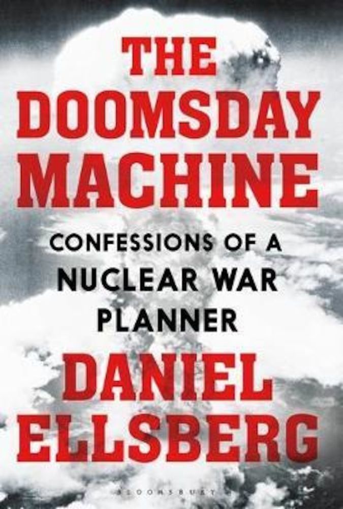 Doomsday Machine, Paperback fotografia produsului