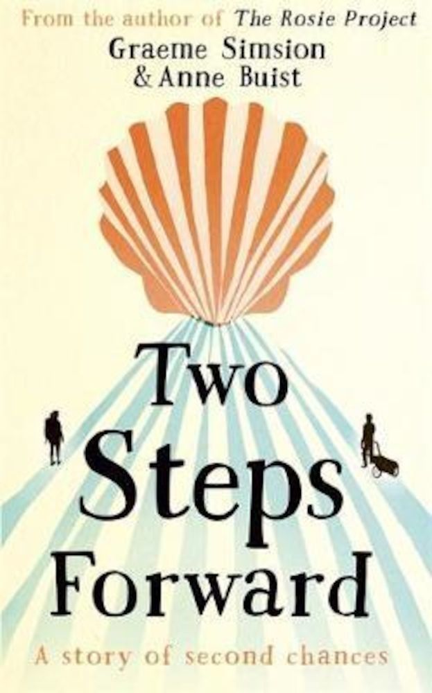 Two Steps Forward, Paperback fotografia produsului