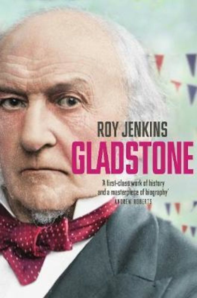 Gladstone, Paperback фото продукта
