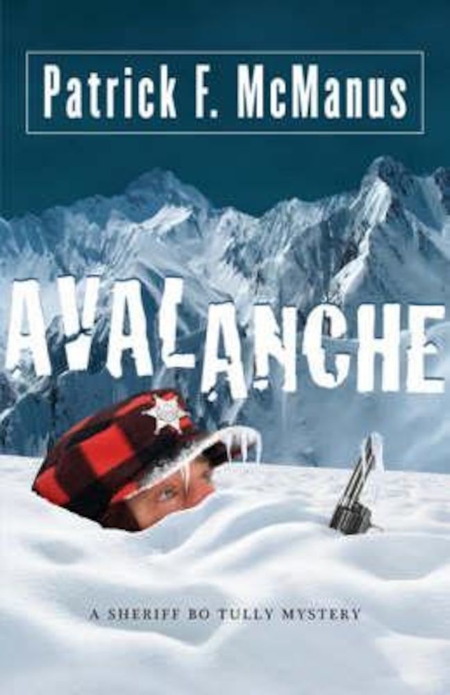 Avalanche, Paperback фото продукта